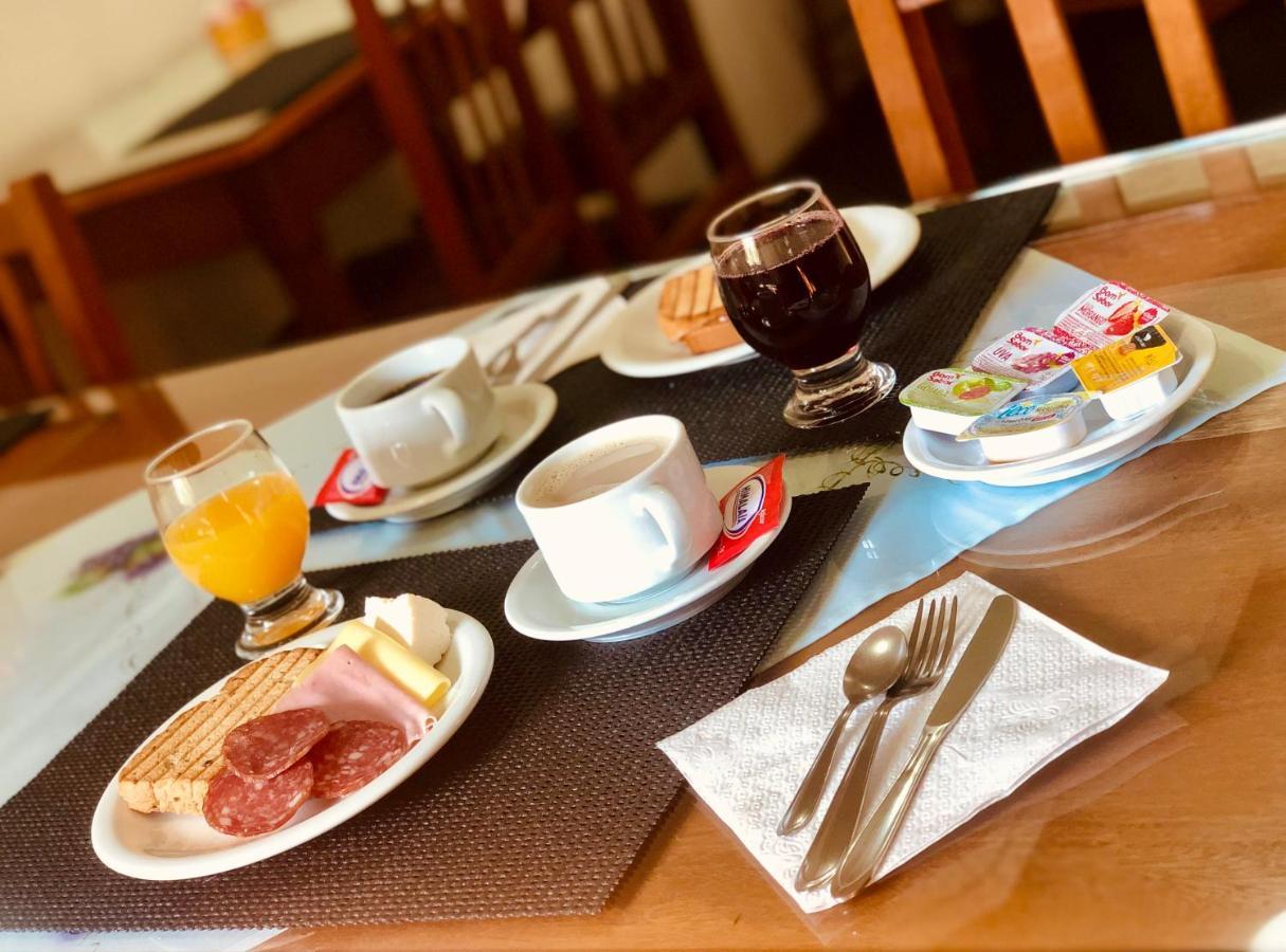 Hotel Somensi Bento Gonçalves Exteriér fotografie