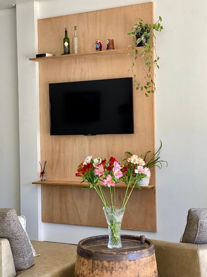 Hotel Somensi Bento Gonçalves Exteriér fotografie