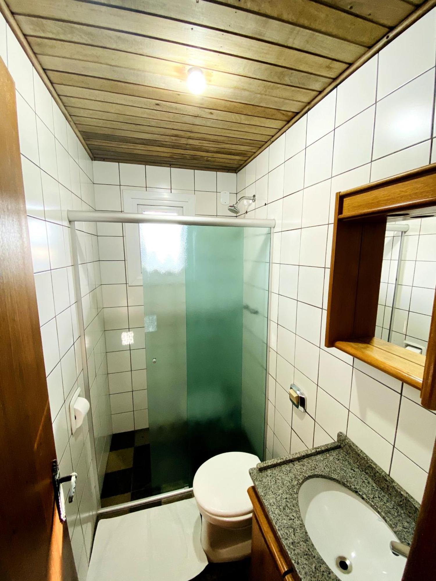 Hotel Somensi Bento Gonçalves Exteriér fotografie