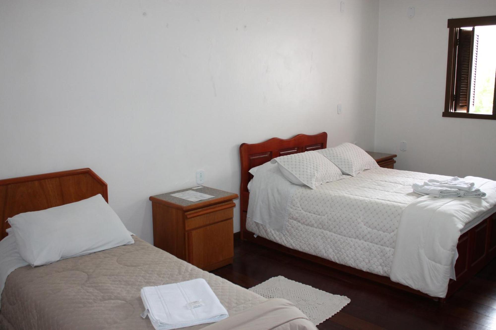 Hotel Somensi Bento Gonçalves Exteriér fotografie