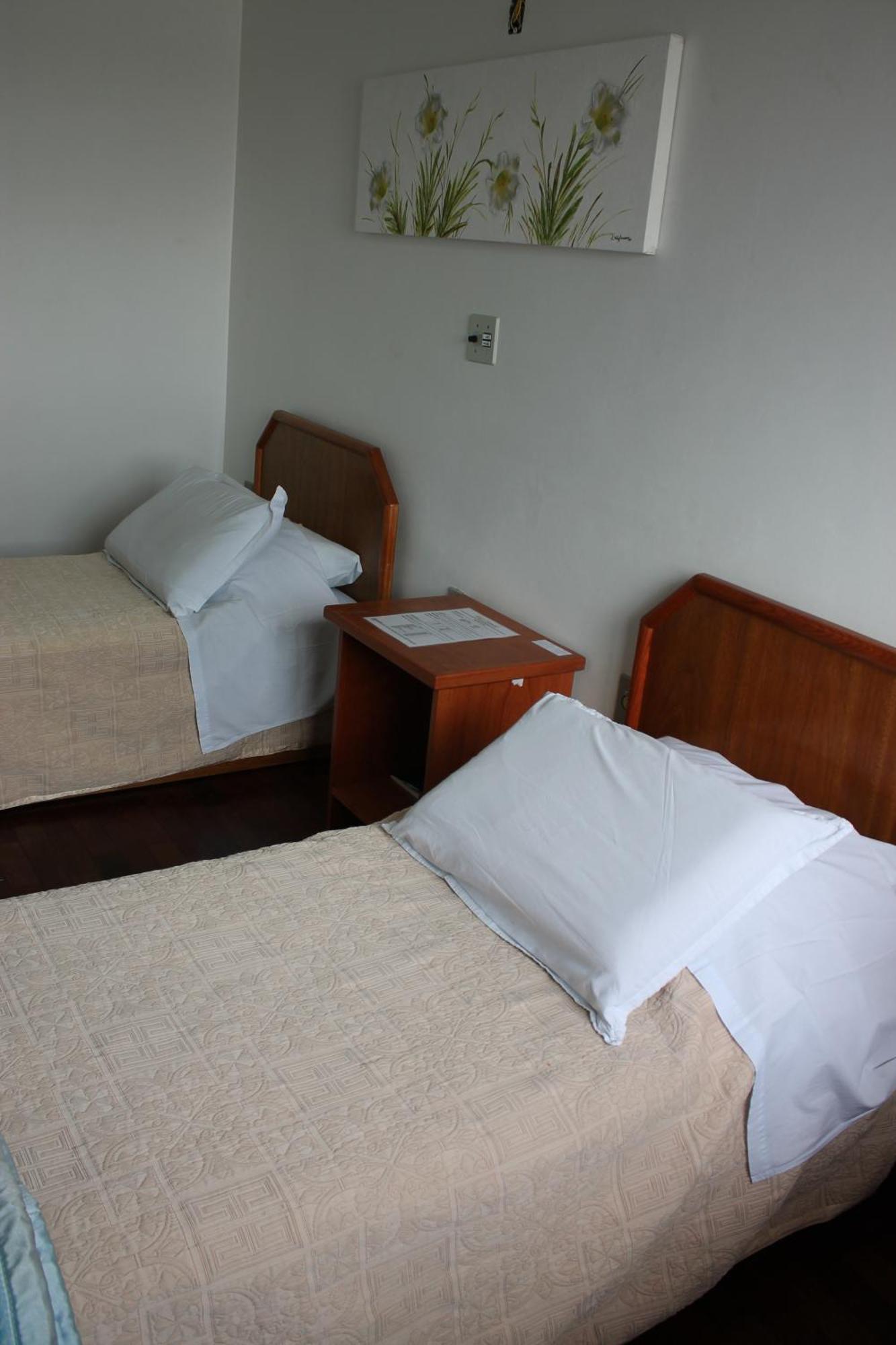 Hotel Somensi Bento Gonçalves Exteriér fotografie