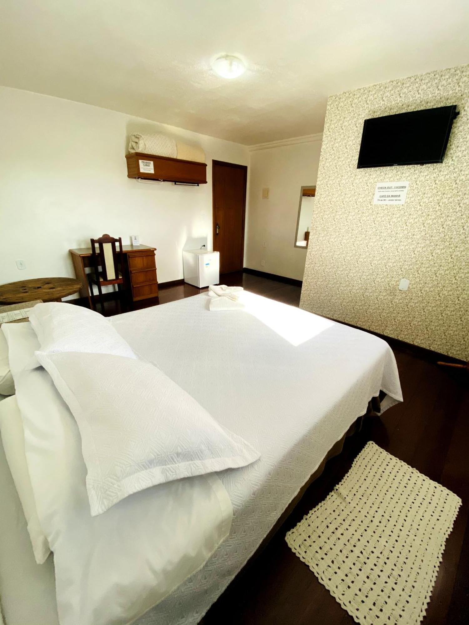 Hotel Somensi Bento Gonçalves Exteriér fotografie