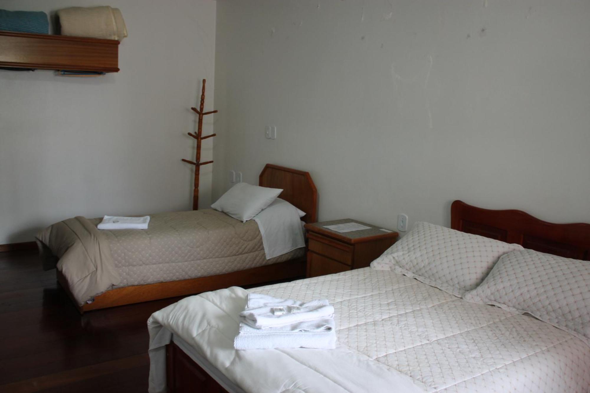 Hotel Somensi Bento Gonçalves Exteriér fotografie