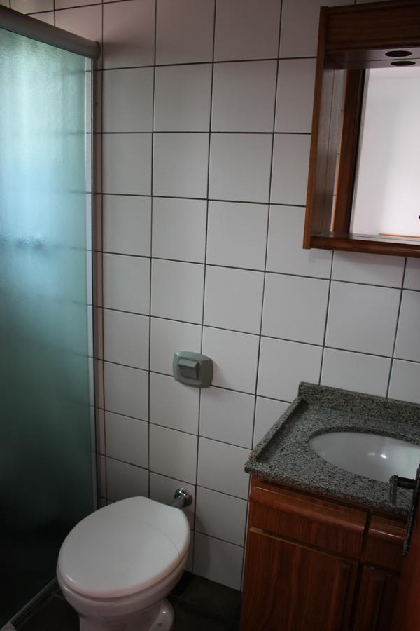 Hotel Somensi Bento Gonçalves Exteriér fotografie