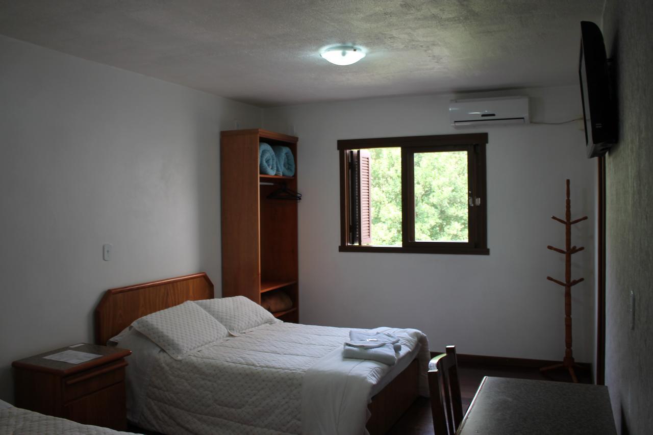 Hotel Somensi Bento Gonçalves Exteriér fotografie