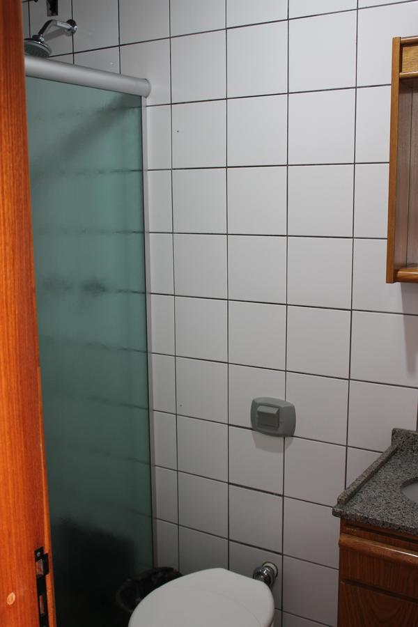 Hotel Somensi Bento Gonçalves Exteriér fotografie