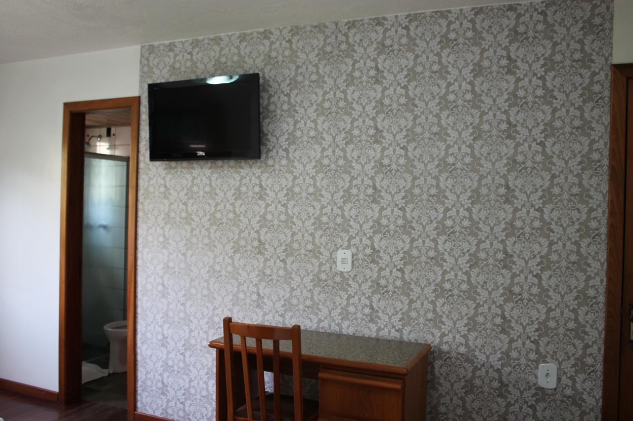 Hotel Somensi Bento Gonçalves Exteriér fotografie