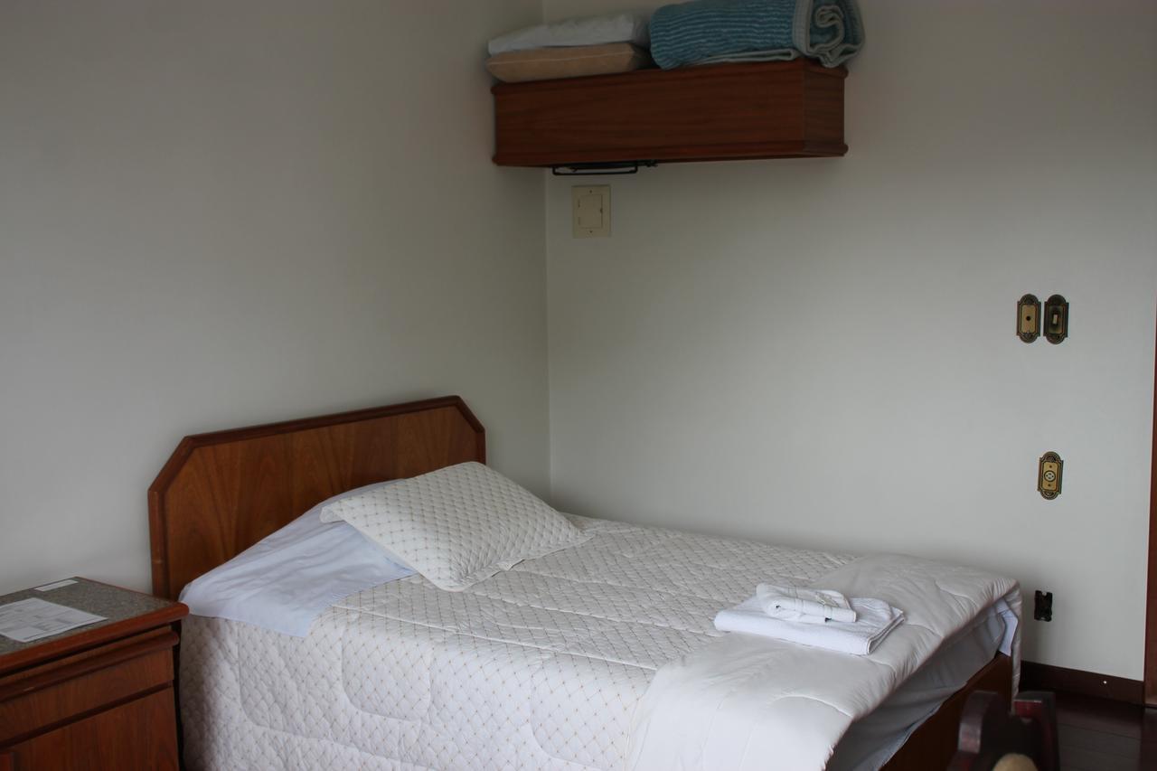 Hotel Somensi Bento Gonçalves Exteriér fotografie