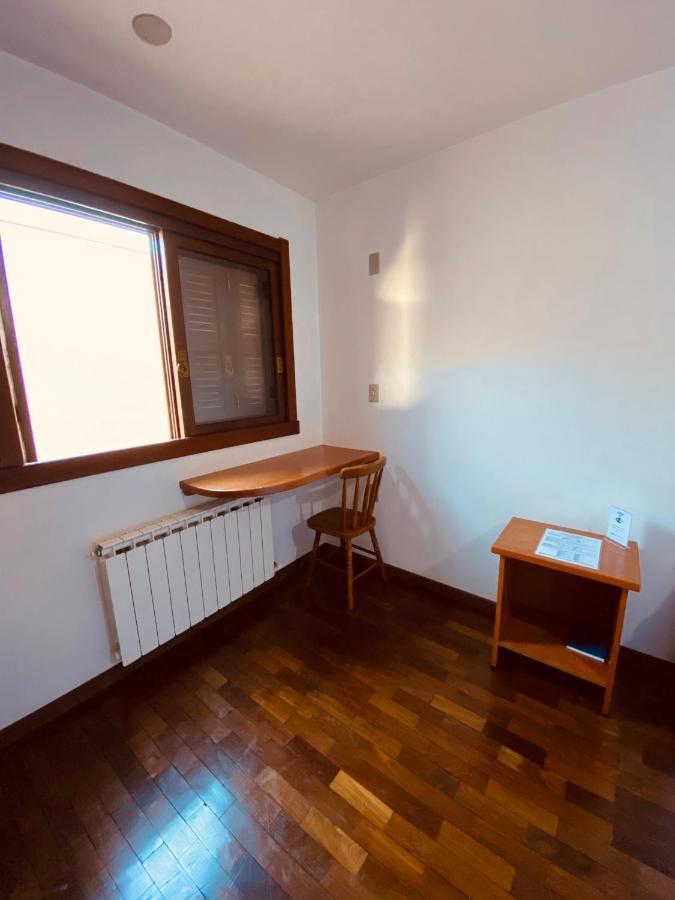 Hotel Somensi Bento Gonçalves Exteriér fotografie
