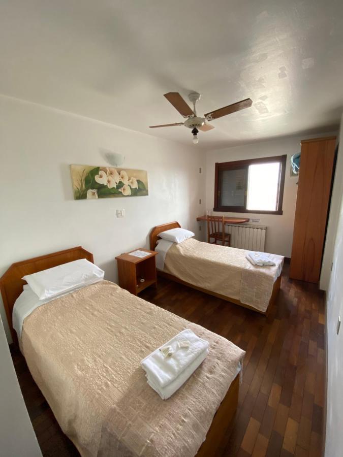 Hotel Somensi Bento Gonçalves Exteriér fotografie