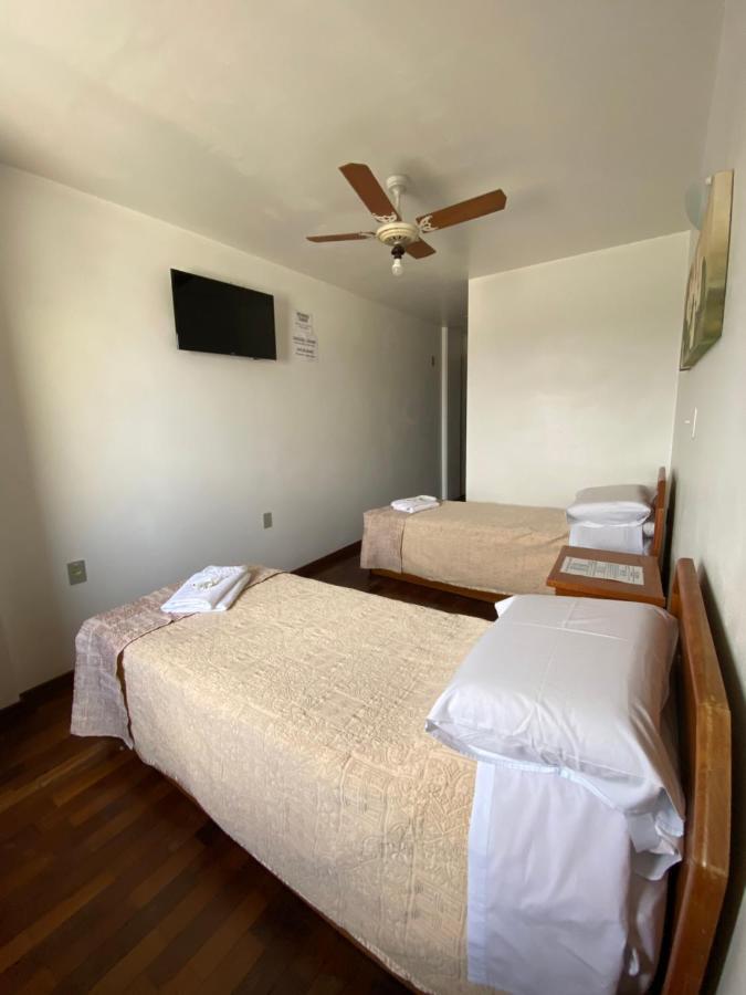 Hotel Somensi Bento Gonçalves Exteriér fotografie