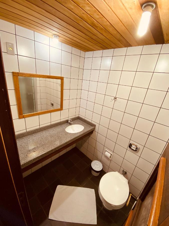 Hotel Somensi Bento Gonçalves Exteriér fotografie