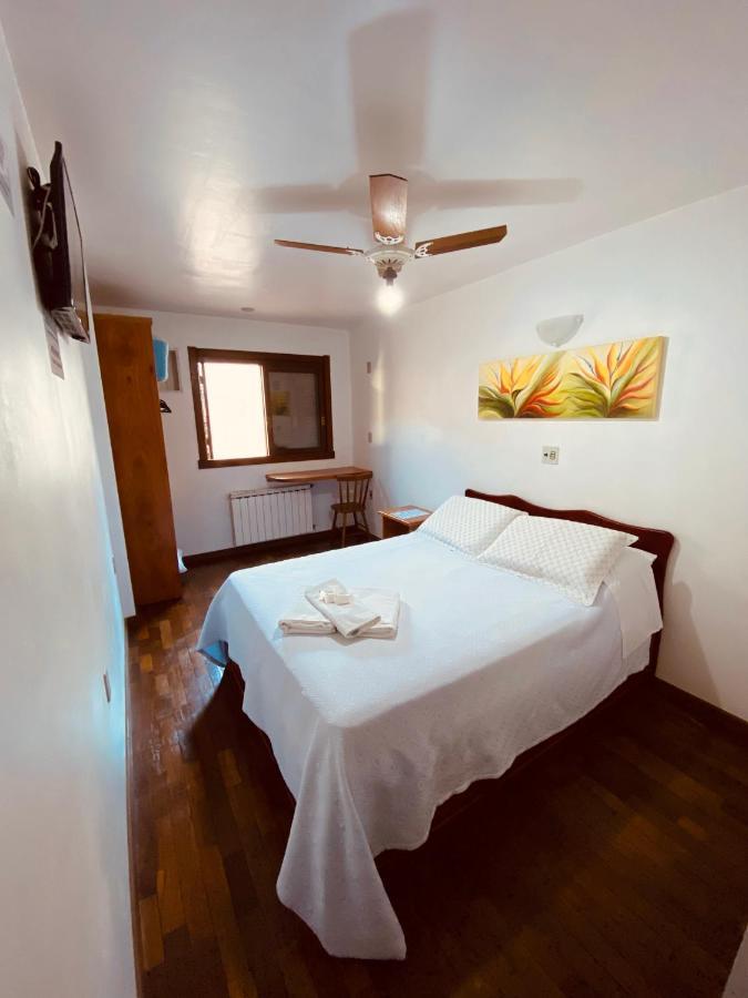 Hotel Somensi Bento Gonçalves Exteriér fotografie
