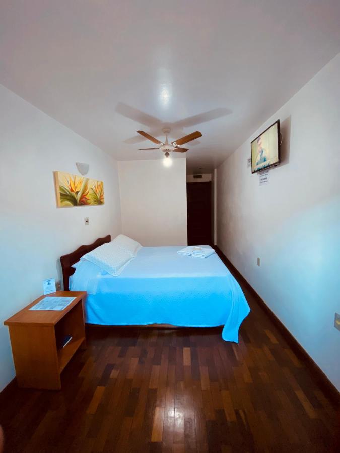 Hotel Somensi Bento Gonçalves Exteriér fotografie